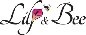 Lily & Bee logo